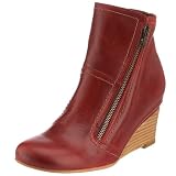 Fly London Lote Ii Wedge Boot Leather