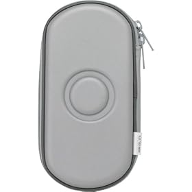 �n�[�h�|�[�`�|�[�^�u��3 �V���o�[(PSP-3000�APSP-2000�Ή�)