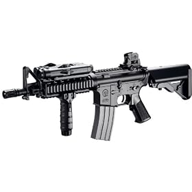 No4 SOPMOD M4 (10�Έȏ�d���K�� �{�[�C�Y)
