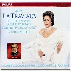 Verdi: La Traviata