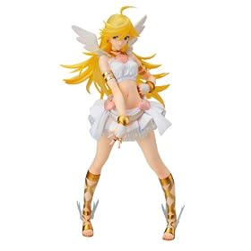 Panty&Stocking with Garterbelt �p���e�B (1/8�X�P�[�� PVC�h���ϊ����i)