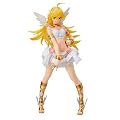 Panty&Stocking with Garterbelt �p���e�B (1/8�X�P�[�� PVC�h���ϊ����i)