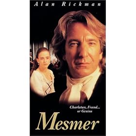 Mesmer [VHS] [Import]