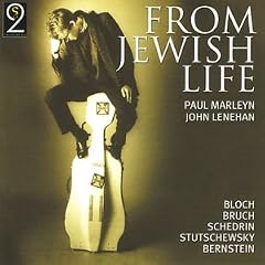 From Jewish Life