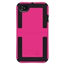 OtterBox Reflex iPhone 4 Pink/Black [OtterBox Reflex iPhone4用 保護ケース ピンク／ブラック]