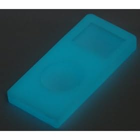 �p���[�T�|�[�g iPod nano�V���R���W���P�b�g�A�ی�t�B�����Z�b�g�A���~�m�X�u���[ PNJ-19