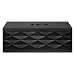 JAWBONE JAMBOX ���C�����X Bluetooth �|�[�^�u���X�s�[�J�[ �u���b�N�_�C�A�����h ALP-JAM2-BD