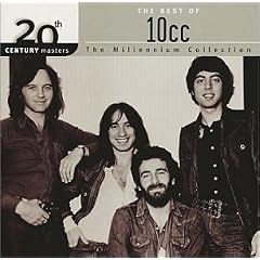 20th Century Masters - The Millennium Collection: The Best of Ten CC