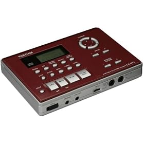 TEAC TASCAM CD�M�^�[�g���[�i�[ CD-GT2