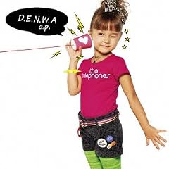 D.E.N.W.A e.p.