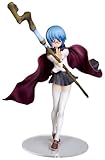  ゼロの使い魔 双月の騎士 タバサ (1/8スケールPVC塗装済み完成品)