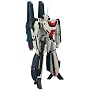 1/60 �}�N���X ���S�ό` VF-1A ����P�@ with �X�[�p�[&�X�g���C�N�p�[�c