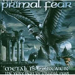 Metal is Forever