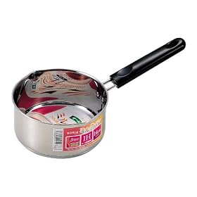 �X�[���A 3�w�� �~���N�p�� 14cm H-2441
