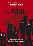 [Book] Die Welle: Eine Graphic Novel