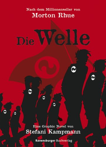  Die Welle: Eine Graphic Novel