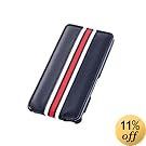 レイ・アウト docomo Xperia A SO-04E用 レザージャケット(合皮タイプ)/ネイビー/レッド・ホワイト RT-SO04ELC4/N レイ・アウト docomo Xperia A SO-04E用 レザージャケット(合皮タイプ)/ネイビー/レッド・ホワイト RT-SO04ELC4/N