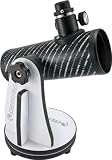 Celestron 21024 FirstScope Telescope