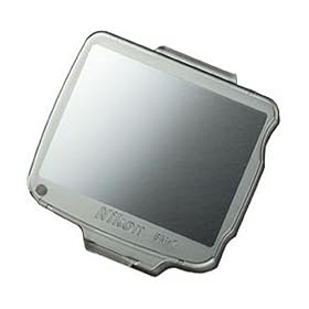 Nikon LCD���j�^�J�o�[ BM-7