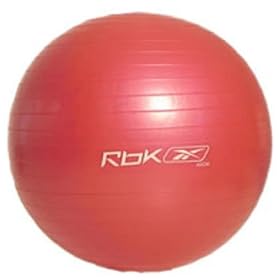 Reebok(���[�{�b�N) �A���`�o�[�X�g�W���{�[�� 65cm RE10016ABPK