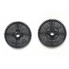 HOP-UP OPTIONS OP-665 TT-01�X�p�[�M��(55T/58T)