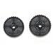 HOP-UP OPTIONS OP-665 TT-01�X�p�[�M��(55T/58T)