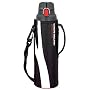 THERMOS �^��f�M�X�|�[�c�{�g�� 0.84L �u���b�N FDQ-801F BK