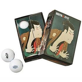 �����S���t�p�i �{�[�� UKIYO-E �{�[�� ���F�֎ʊy ���_�[�X ���_�[�X�i6����j [���̑�]
