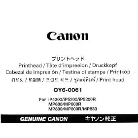 �L���m�� �v�����g�w�b�h QY6-0061