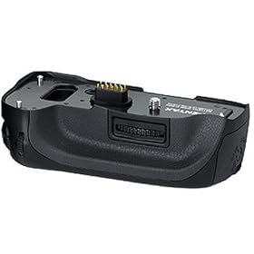 PENTAX �o�b�e���[�O���b�v D-BG2