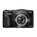 FUJIFILM �f�W�^���J���� FinePix F770EXR  ���w20�{ �u���b�N F FX-F770EXR B