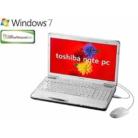 dynabook TX/66LWH
