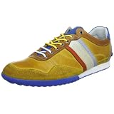 Cycleur de luxe Crash Unisex-Erwachsene Sneaker (Used Look)