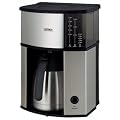 THERMOS �^��f�M�|�b�g �R�[�q�[���[�J�[ ECD-1000