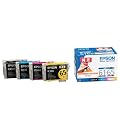 EPSON �����C���N�J�[�g���b�W IC4CL6165