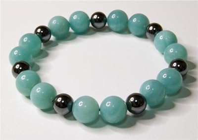 歌姫シリーズ2 01モデル 天然石オリジナルブレスレット