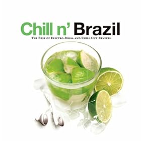 Aquarela (Brazilian Tradition Mix)