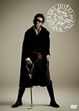 [DVD]布袋寅泰 HOTEI and The WANDERERS FUNKY PUNKY TOUR 2007-2008