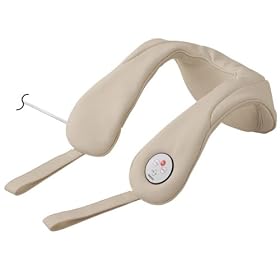 �R�P(YAMAZEN) �n���h�t���[�}�b�T�[�W���[ �g���g�� �l�I TOLTON neo YHM-81(C)