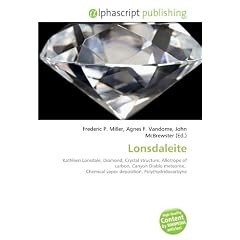 Lonsdaleite