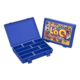 LAQ �p�[�cBOX