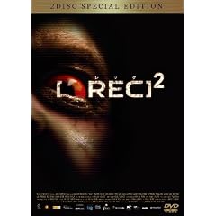 REC/���b�N 2 �X�y�V�����E�G�f�B�V����(2���g) [DVD]