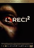 REC/���b�N 2 �X�y�V�����E�G�f�B�V����(2���g) [DVD]
