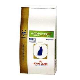 �L PH�R���g���[��2 �t�B�b�V���e�C�X�g �yURINARY2�z 4Kg