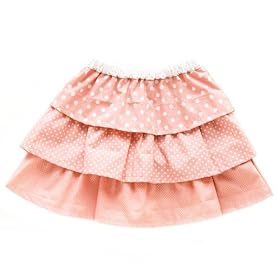 Candy Rosette �h�b�g��3�i�X�J�[�g �i���C�g�s���N�j cr0007-02