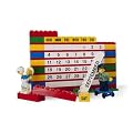 �k�d�f�n 853195 Brick Calendar �u���b�N�J�����_�[