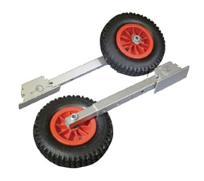 BMO(ビーエムオー) ボートドーリー CF-BP116A インフレータブルボート ゴムボート オプションパーツ