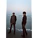 CHAGE&ASKA�Ĕ��V���[�Y(9��)