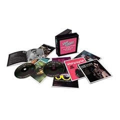 Sam Cooke RCA Albums Collection