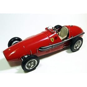CMC 1/18 �t�F���[�� 500 F2 53 ���b�h